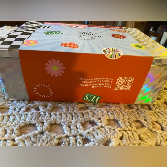 The Future is Yours: Sephora 2023 Advent Calendar - Picture 3 of 5